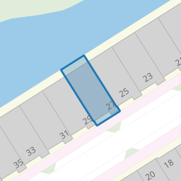 Perceel LDN01-T-6535