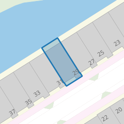 Perceel LDN01-T-6536