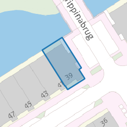 Perceel LDN01-T-6541