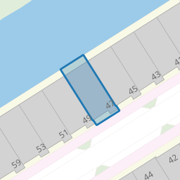 Perceel LDN01-T-6545