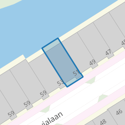 Perceel LDN01-T-6547