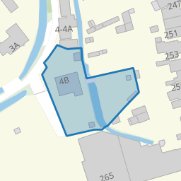 Perceel LDN01-T-6555