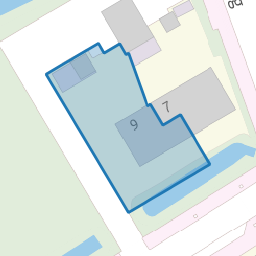 Perceel LDN01-T-6556