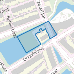 Perceel LDN01-T-6558