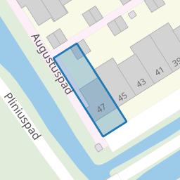 Perceel LDN01-T-6559