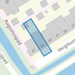 Perceel LDN01-T-6560