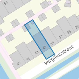 Perceel LDN01-T-6562