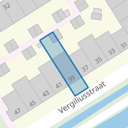 Perceel LDN01-T-6563