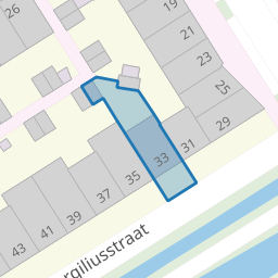 Perceel LDN01-T-6566