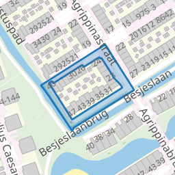 Perceel LDN01-T-6573