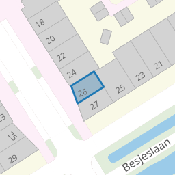 Perceel LDN01-T-6574