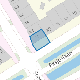 Perceel LDN01-T-6575