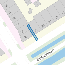 Perceel LDN01-T-6576