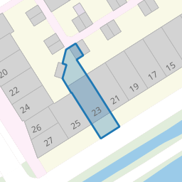 Perceel LDN01-T-6578