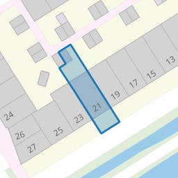 Perceel LDN01-T-6579