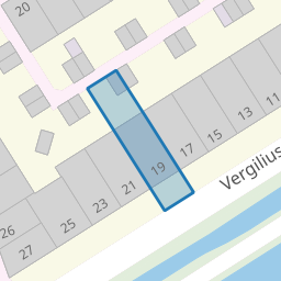 Perceel LDN01-T-6580