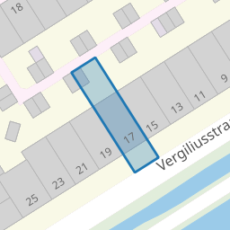 Perceel LDN01-T-6581