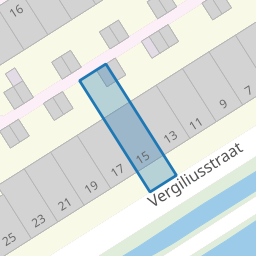 Perceel LDN01-T-6582