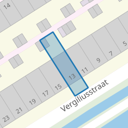 Perceel LDN01-T-6583