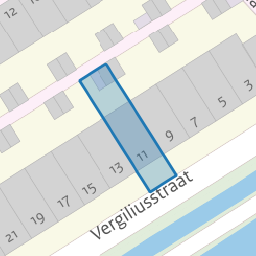 Perceel LDN01-T-6584