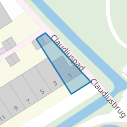 Perceel LDN01-T-6589