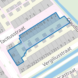Perceel LDN01-T-6591