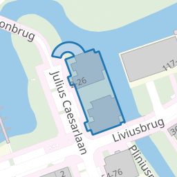 Perceel LDN01-T-6600