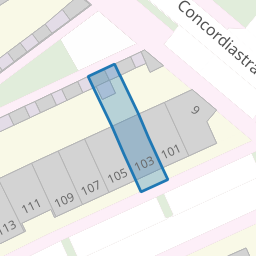 Perceel LDN01-T-6605