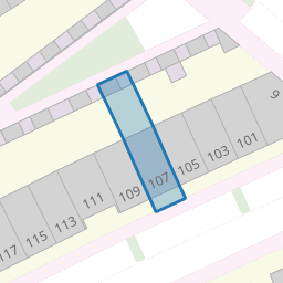 Perceel LDN01-T-6607