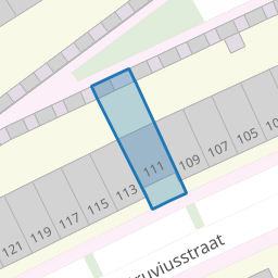 Perceel LDN01-T-6609