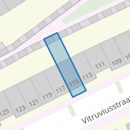 Perceel LDN01-T-6611