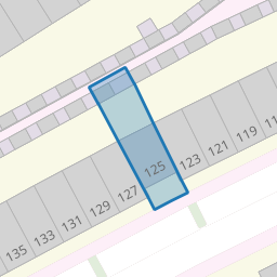 Perceel LDN01-T-6614