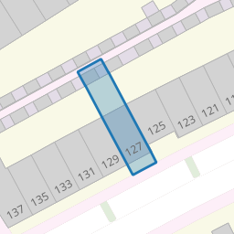 Perceel LDN01-T-6615