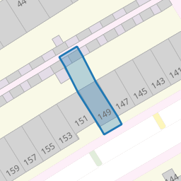 Perceel LDN01-T-6620