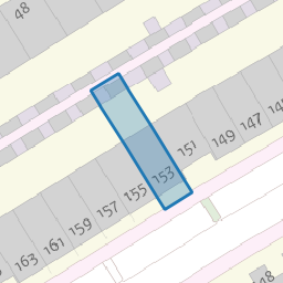 Perceel LDN01-T-6622