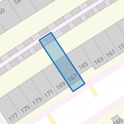 Perceel LDN01-T-6629