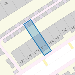 Perceel LDN01-T-6631