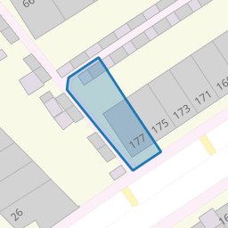 Perceel LDN01-T-6634