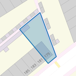 Perceel LDN01-T-6635