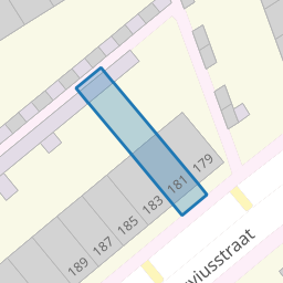 Perceel LDN01-T-6636