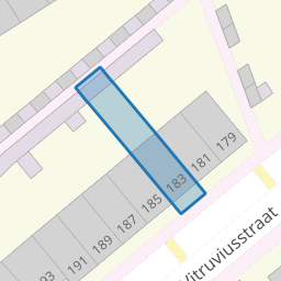 Perceel LDN01-T-6637