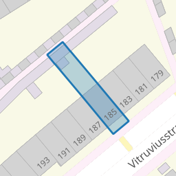 Perceel LDN01-T-6638