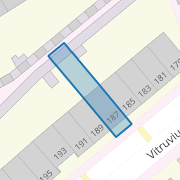 Perceel LDN01-T-6639