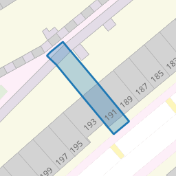 Perceel LDN01-T-6641