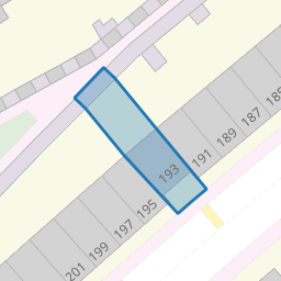 Perceel LDN01-T-6642