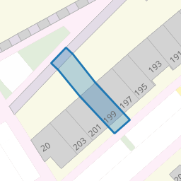 Perceel LDN01-T-6645