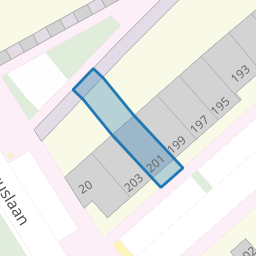 Perceel LDN01-T-6646