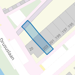 Perceel LDN01-T-6647