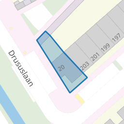 Perceel LDN01-T-6648