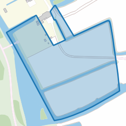 Perceel LDN01-T-6651